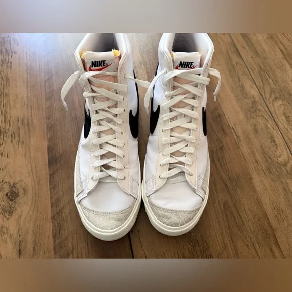 Men’s Nike Blazer Mid '77 Vintage - Picture 6 of 6